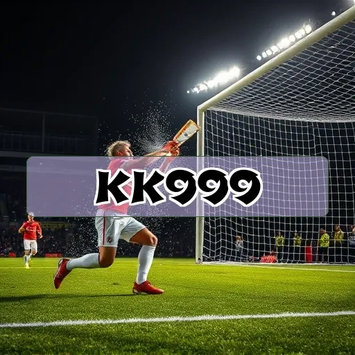 kk999.com: Oportunidades Incríveis no Universo dos Jogos Clássicos