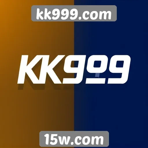 Site kk999.com promove torneios de eSports