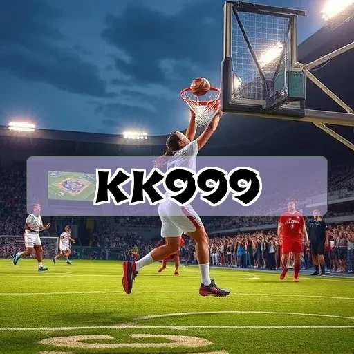 kk999.com Loteria: Emoção e Prêmios à Sua Porta