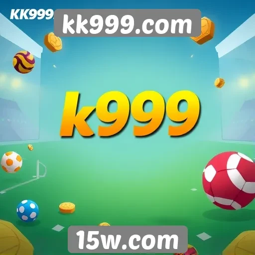 novidades e promoções em kk999.com atraem novos jogadores