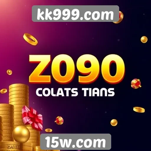 Jogos populares disponíveis no site kk999.com
