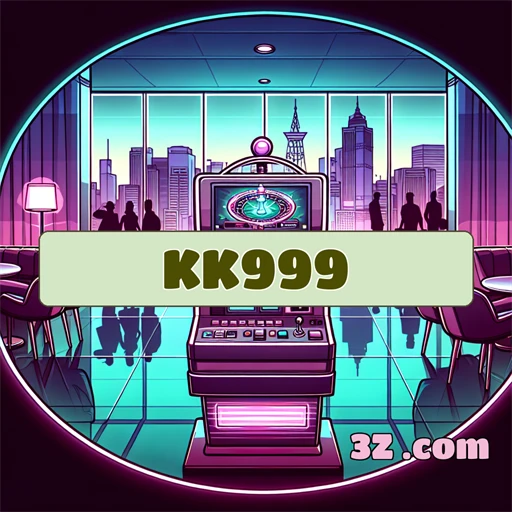 kk999.com Plataforma Online